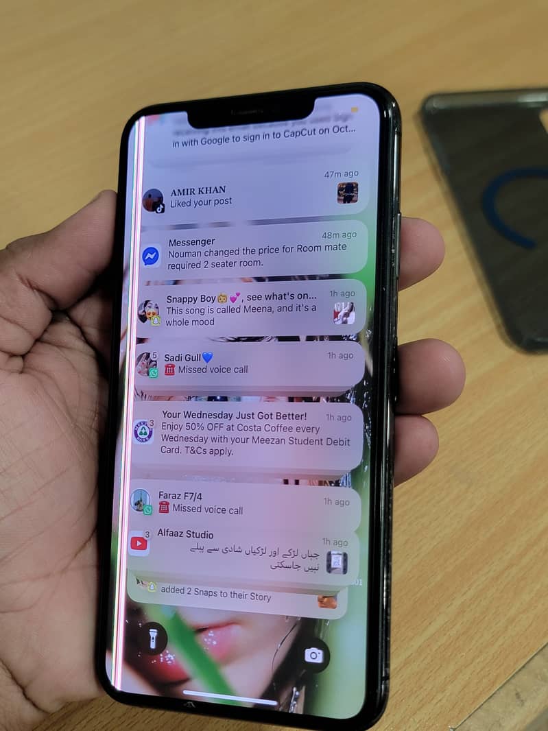 Apple iPhone XS Max 8