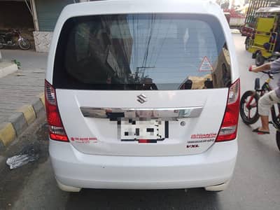 Suzuki Wagon R 2022