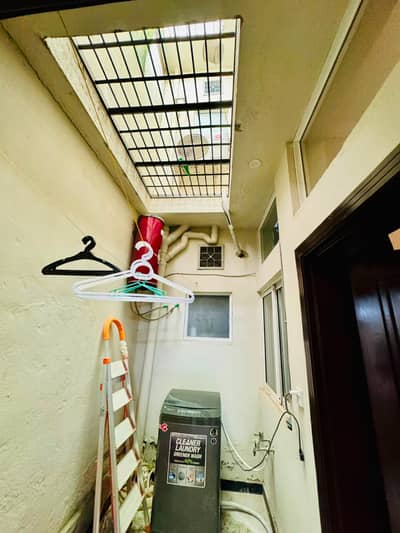 FOR SALE. 5 MARLA 2.5 STORY HOUSE. 03176553388