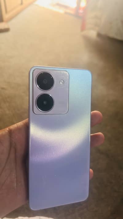 Vivo Y27