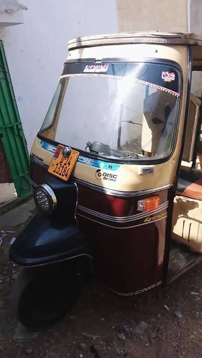 Sazgar raksha for sale 2014 model