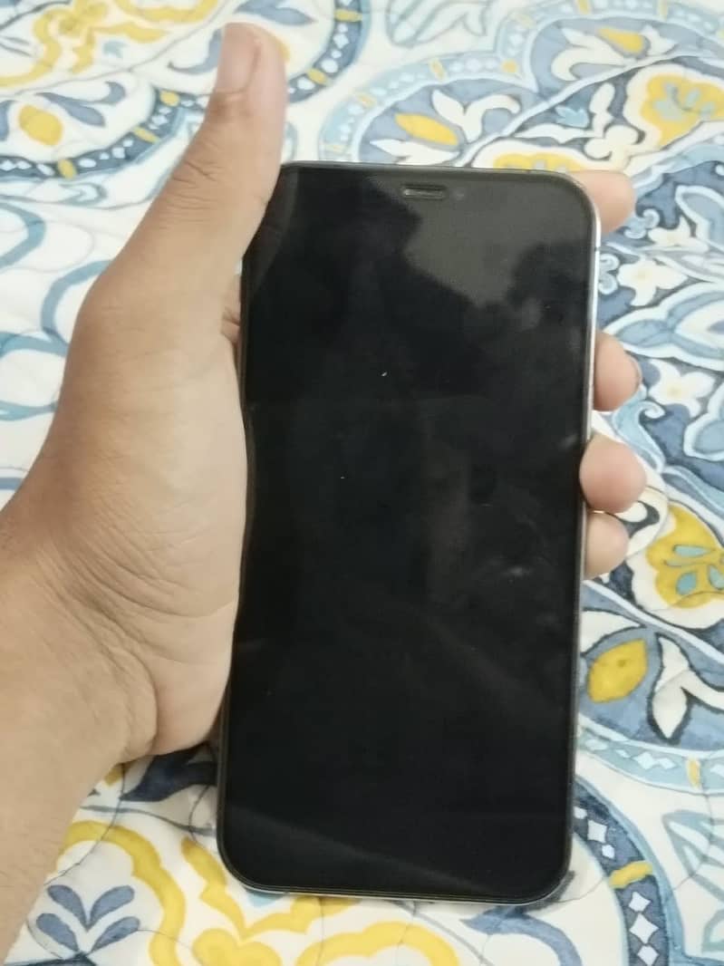 Apple iPhone 12 Pro 5