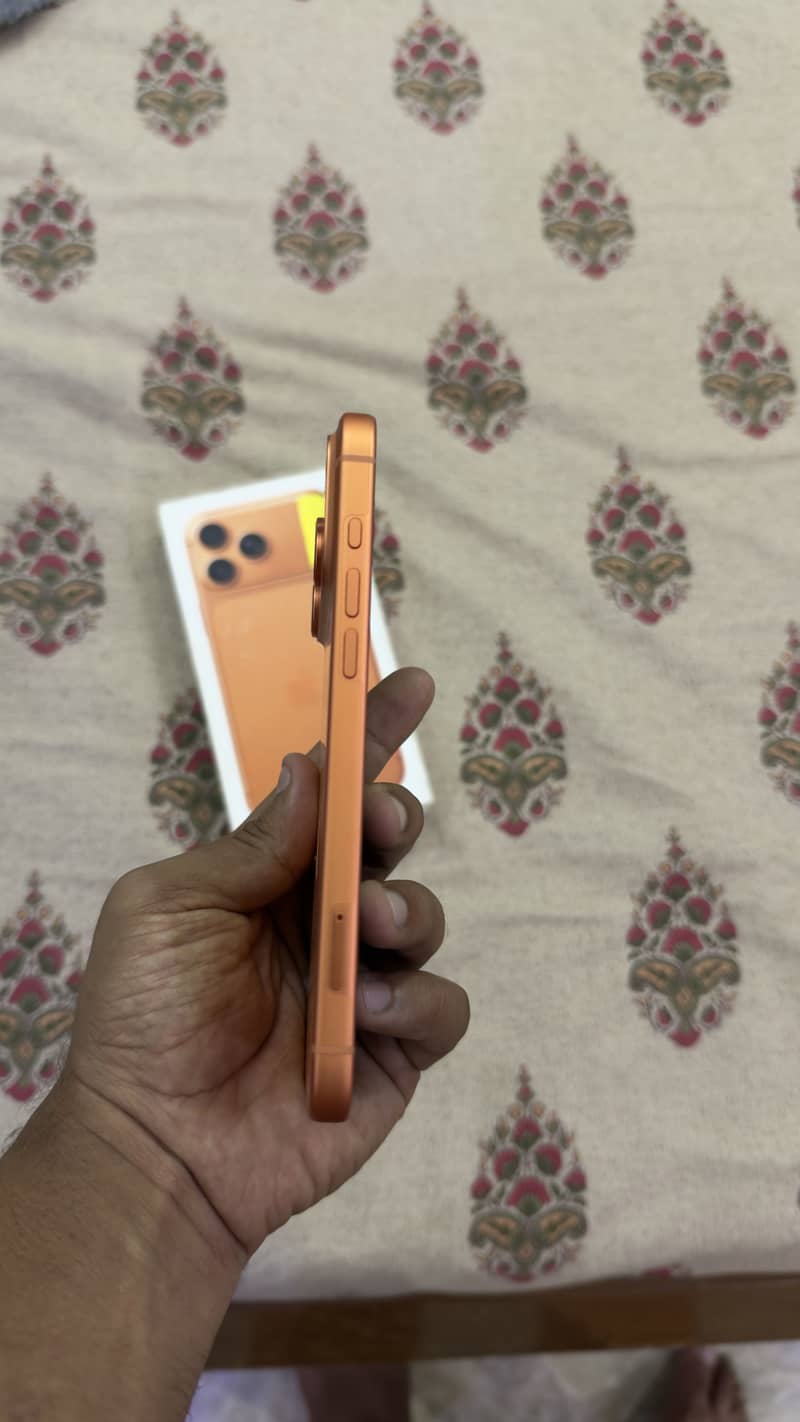 Apple iPhone 17 Pro Max 1
