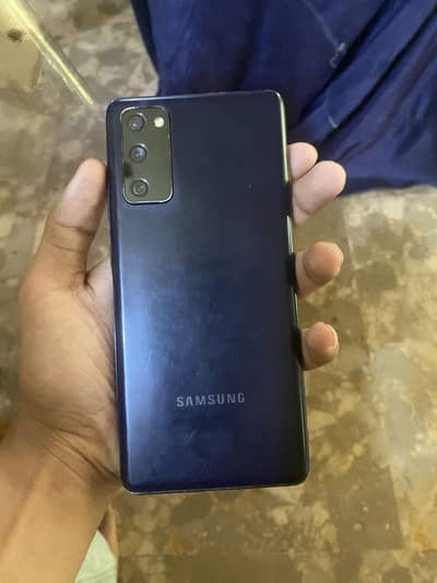 Samsung Mobile S20 FE