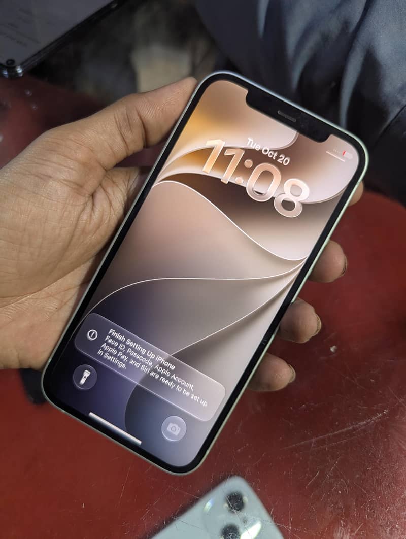 Apple iPhone 12 1