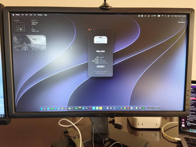 Apple Mac Mini M4 10/10 Condition – Powerful Performance 4