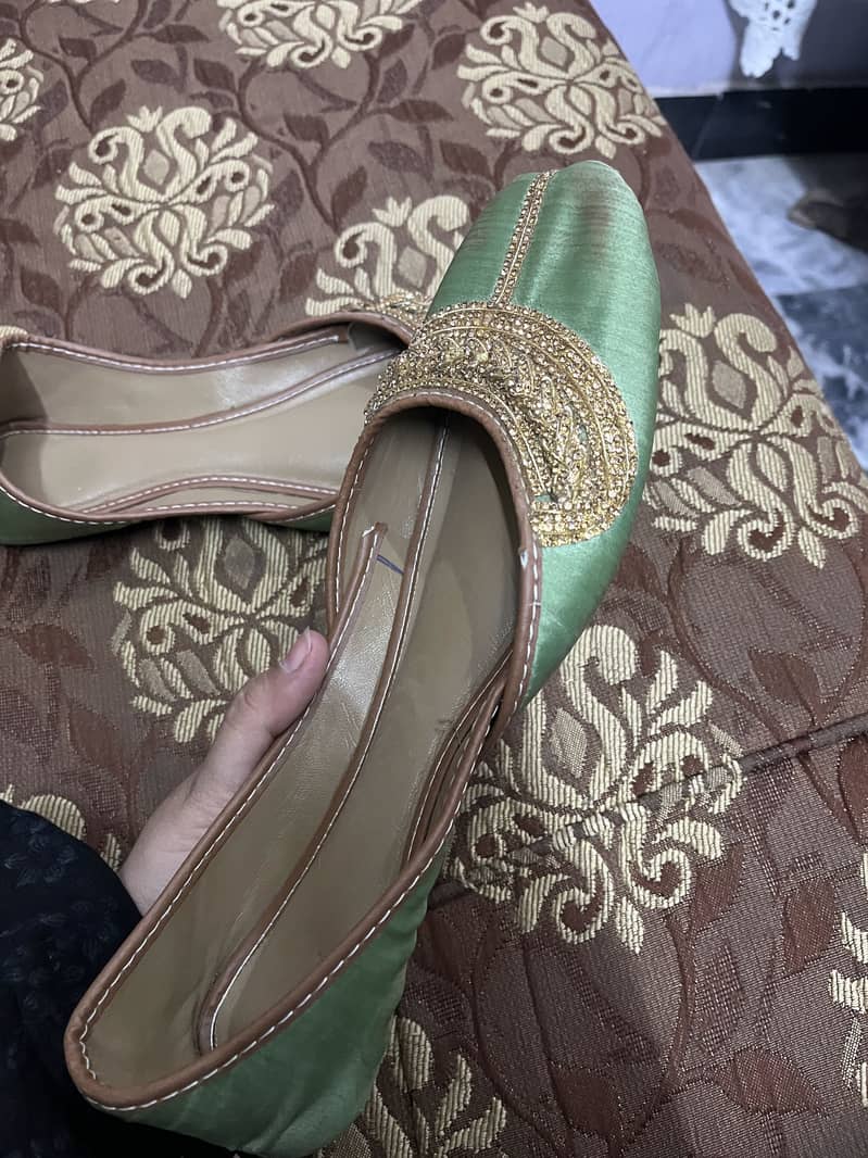 Heels 2