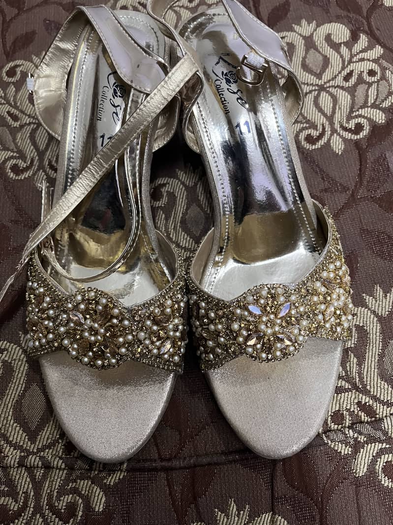 Heels 3