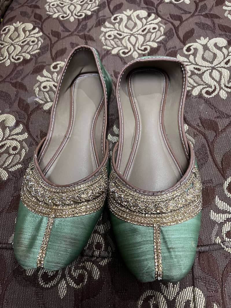 Heels 6