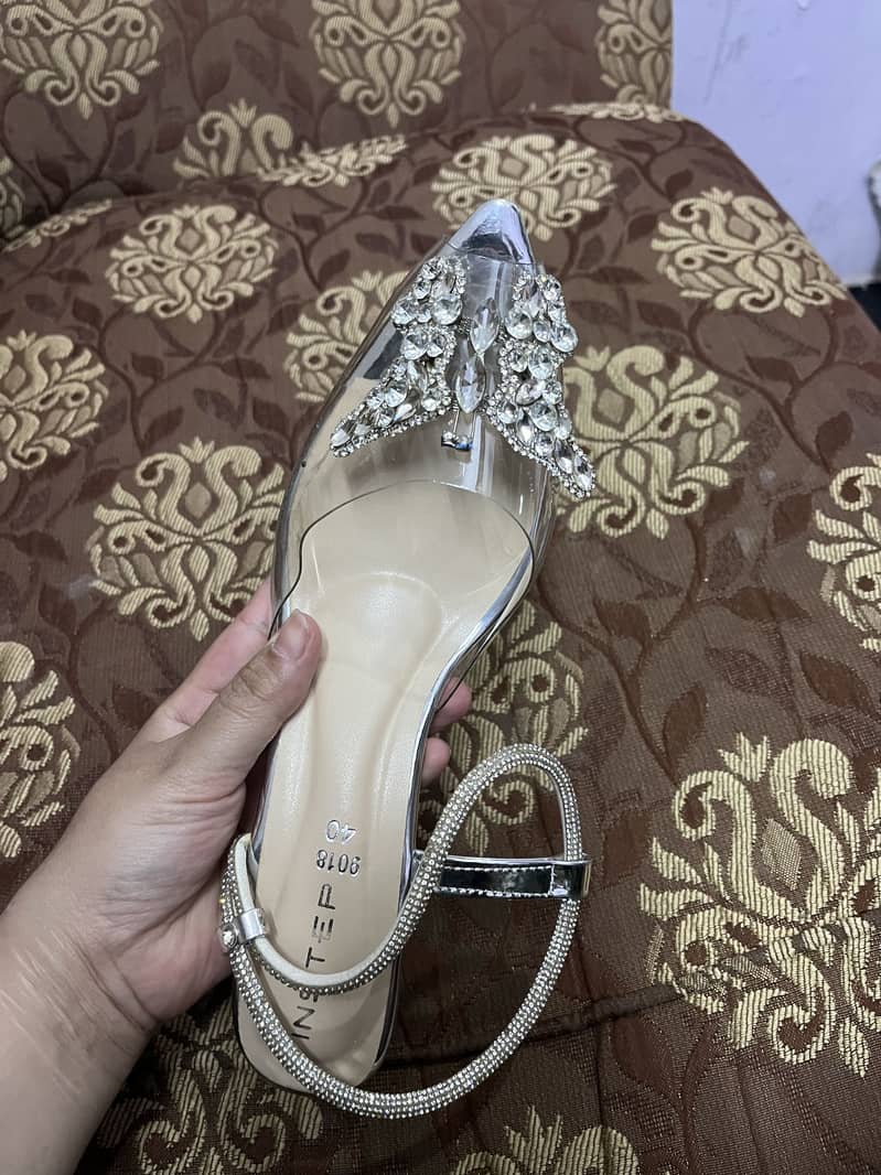 Heels 10