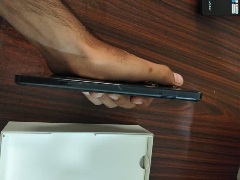 Infinix Note 30 6