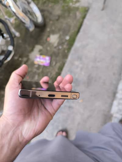 Samsung Mobile Note 10 Plus