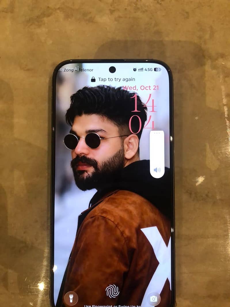 Infinix Note 60 Pro 0