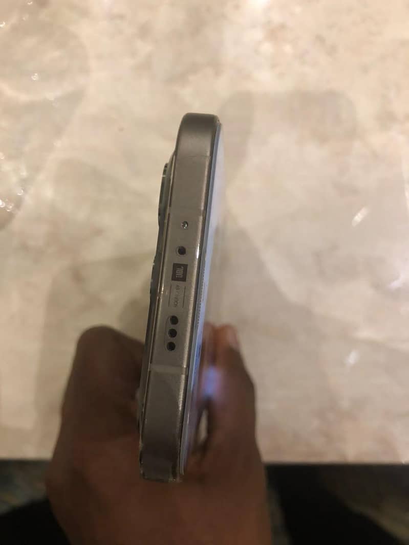 Infinix Note 60 Pro 1