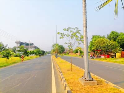 Find Your Ideal Prime Location Residential Plot In Lahore Under Rs. 14500000| Owner Meeting Available