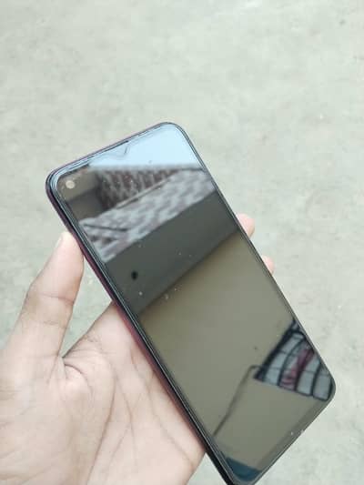 Tecno CAMON 15 all okay codition see in pics full box only sale