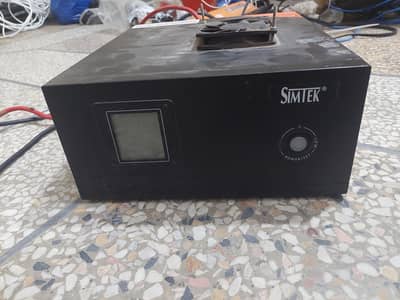 UPS/Simtex 24v/100% working