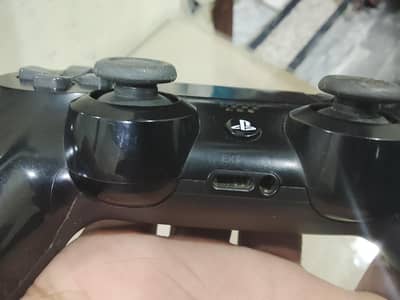 PS4 Official - 100% OK - Not JV