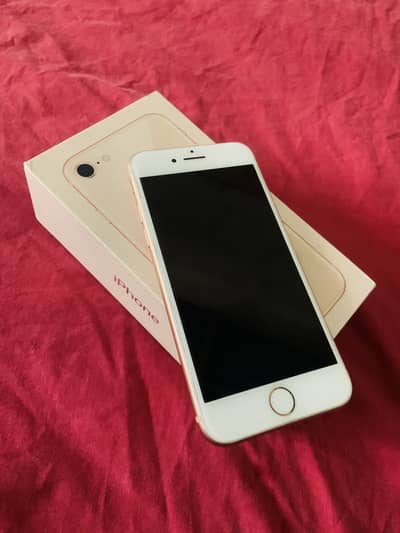 Apple iPhone 8 brand new