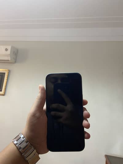 Apple iPhone 16 Plus