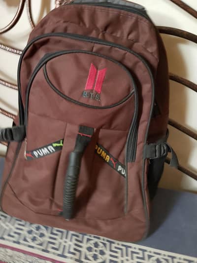 School Bag