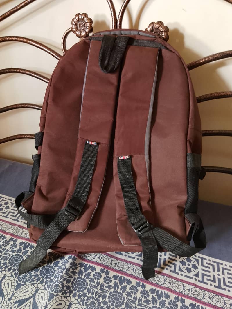 School Bag 1