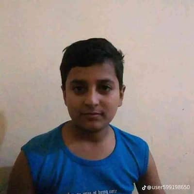 Ali husnain 