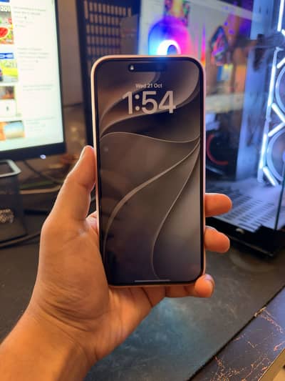 Apple iPhone 17 Pro Max