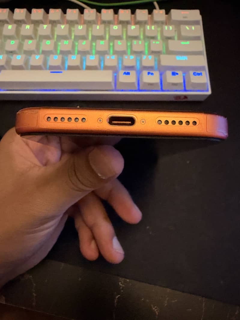 Apple iPhone 17 Pro Max 3