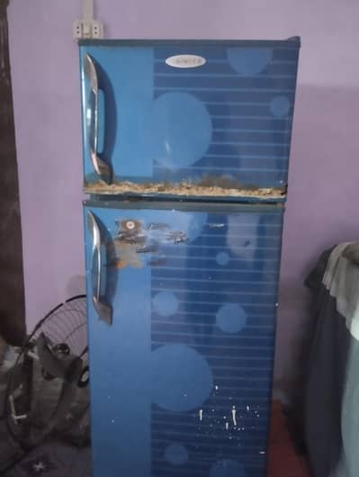Sale singer fridge