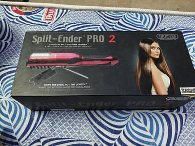 talavera split ender pro 2