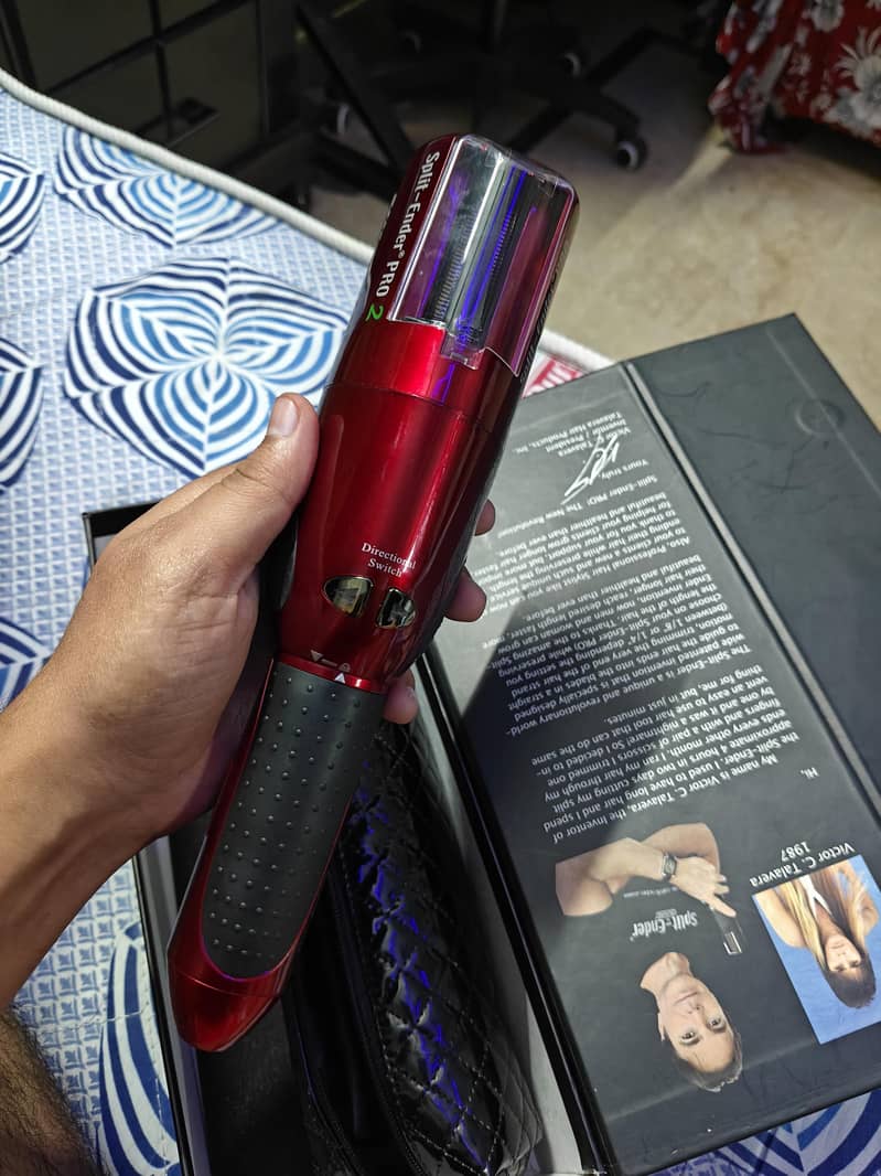 talavera split ender pro 2 9
