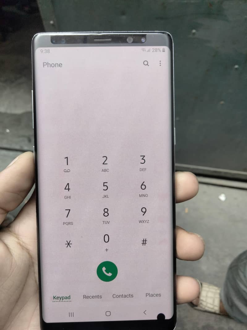 Samsung  Note 8 1