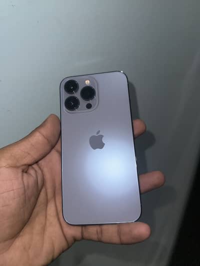 Apple iPhone 13 Pro
