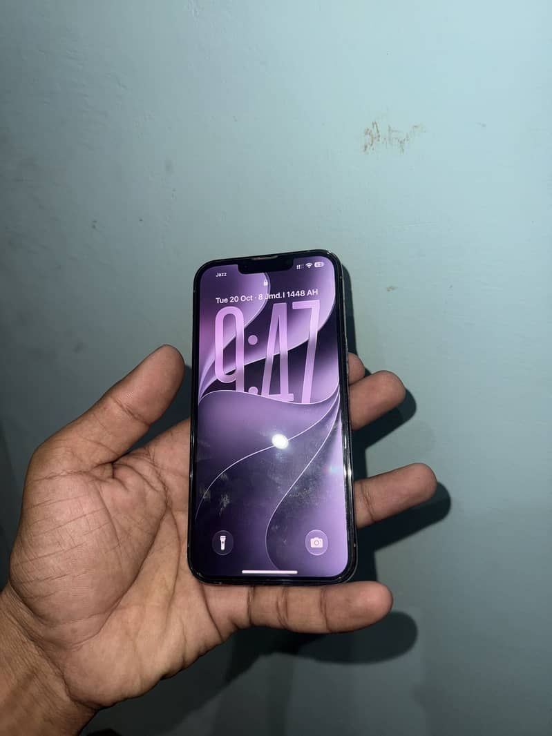 Apple iPhone 13 Pro 6