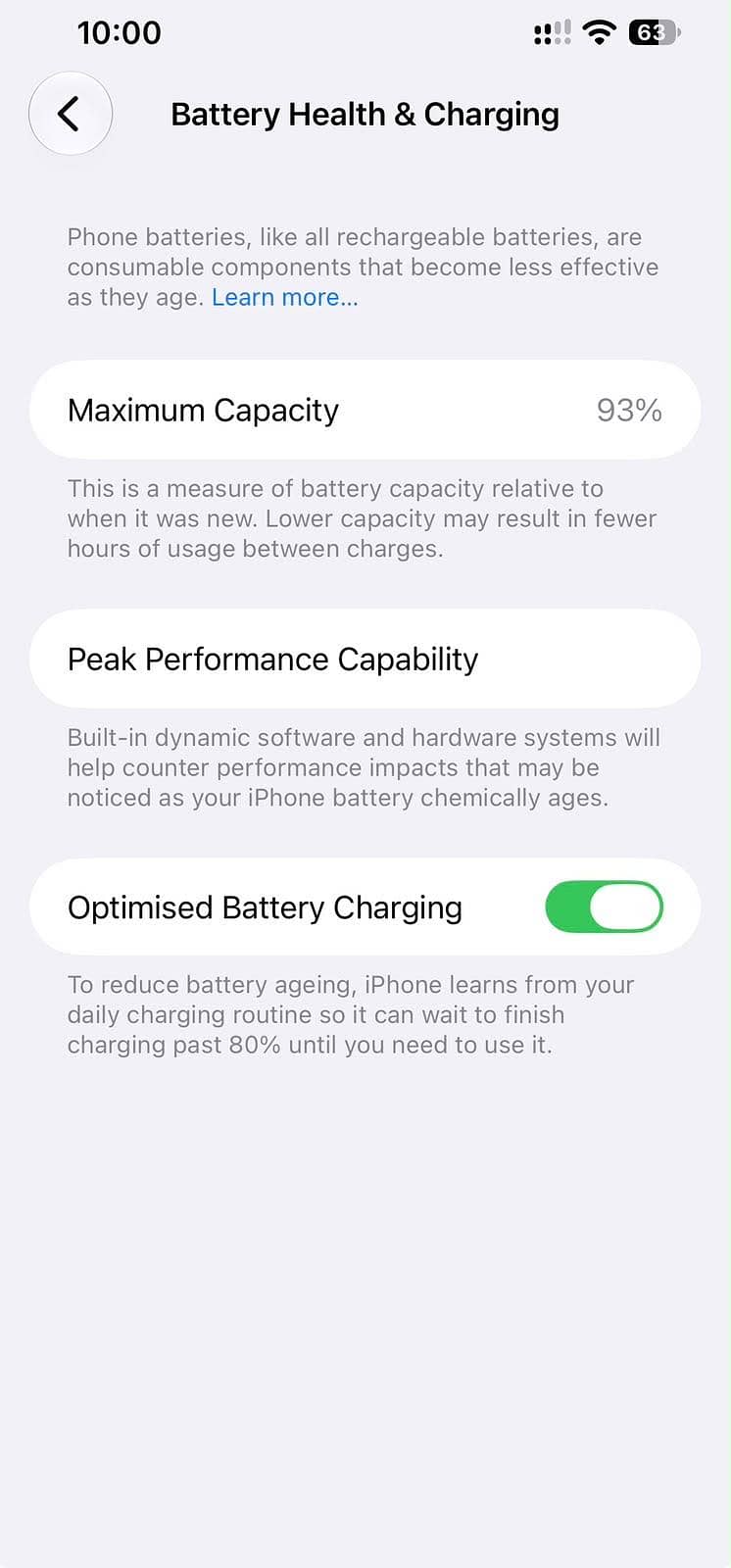 Apple iPhone 13 Pro 9