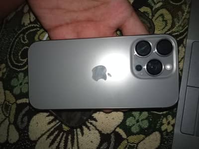 Apple iPhone 16 Pro 128 Gb Jv