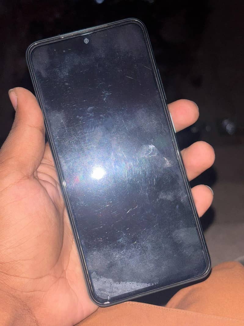 Xiaomi Redmi note 10 1