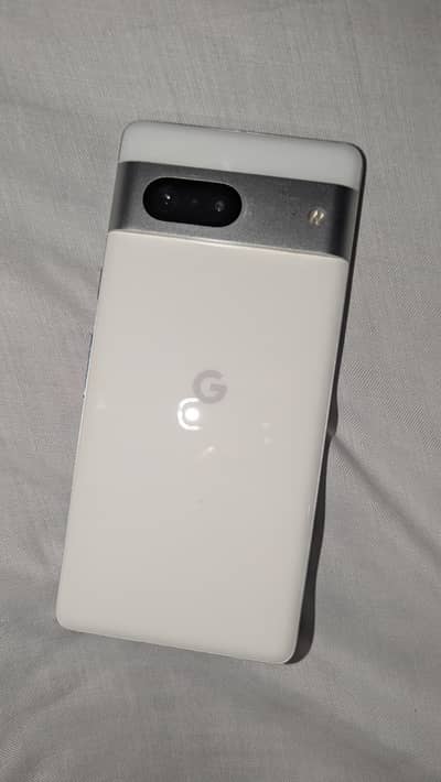 Google Pixel 7