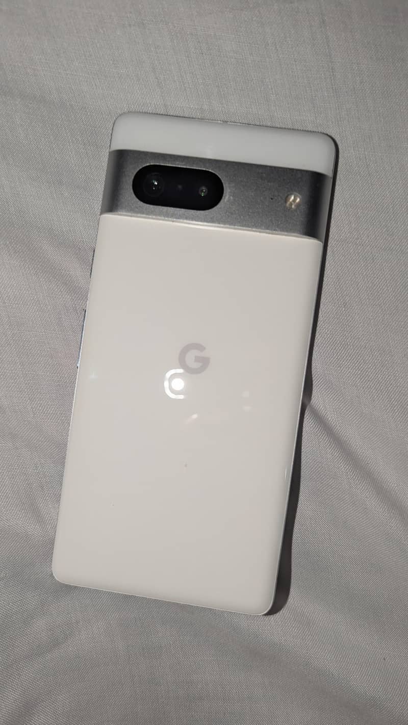Google Pixel 7 0