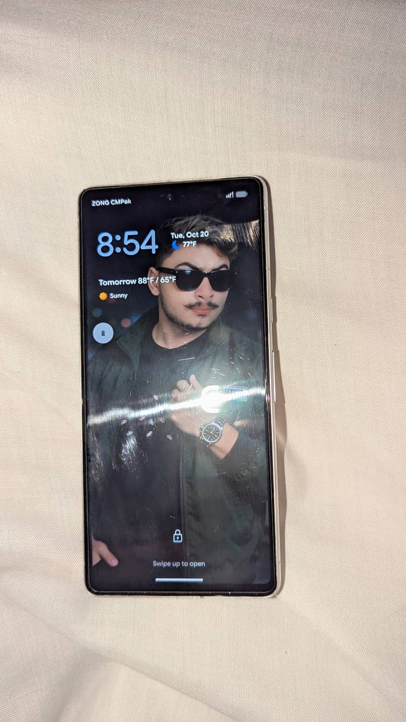 Google Pixel 7 5
