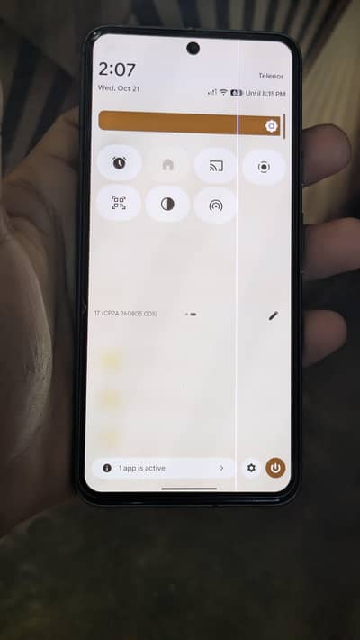 Google Pixel 8 Exchange possible