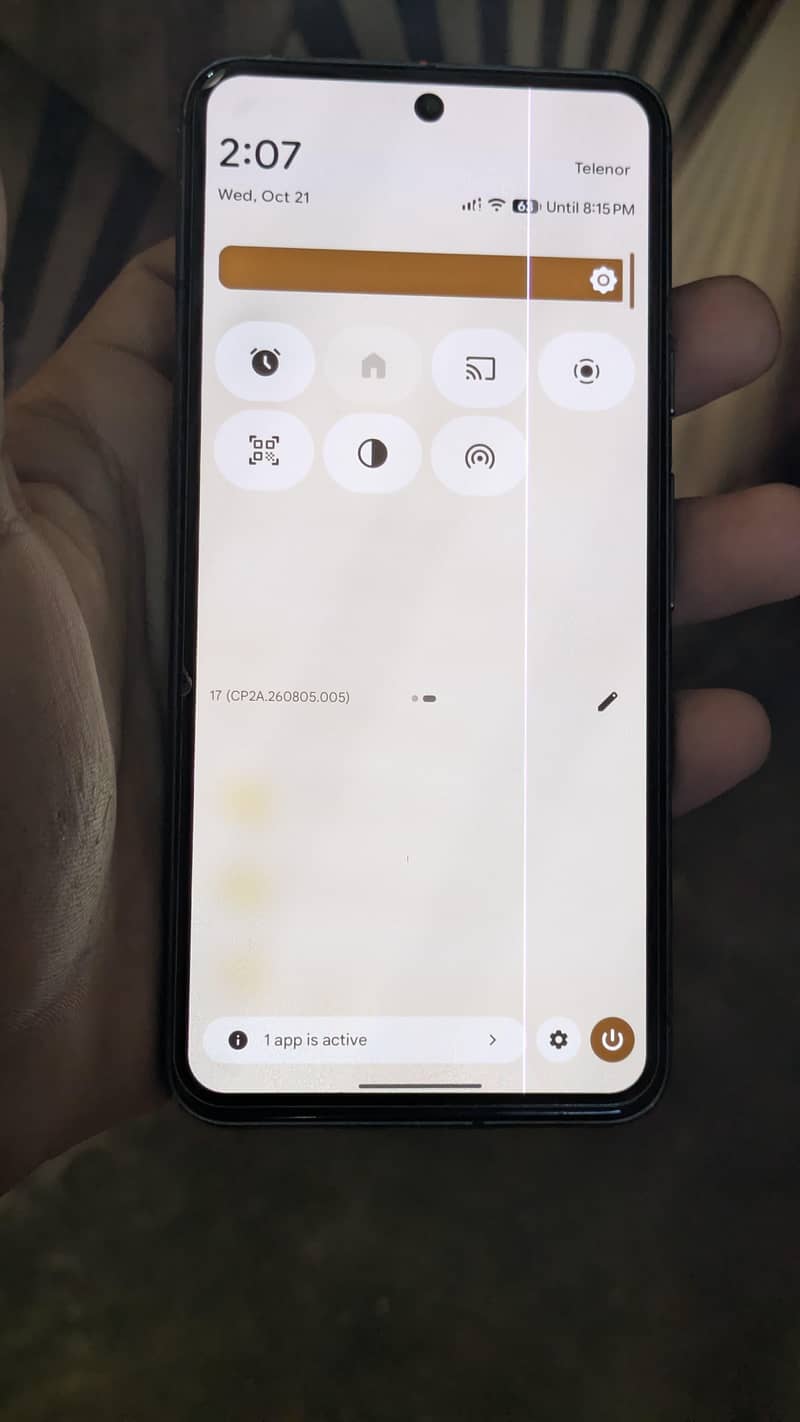 Google Pixel 8 Exchange possible 0