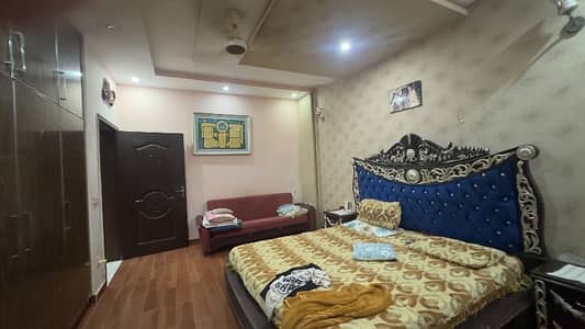 10 Marla Corner Used House For Sale Urgently