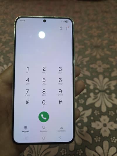 Samsung s22 dual approved