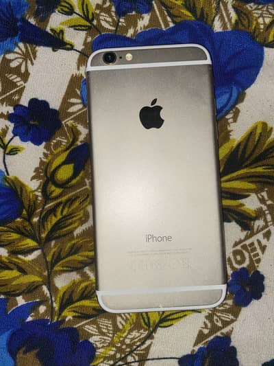 Apple iPhone 6 pta approved
