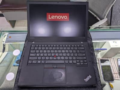 Lenovo Think pad Laptop