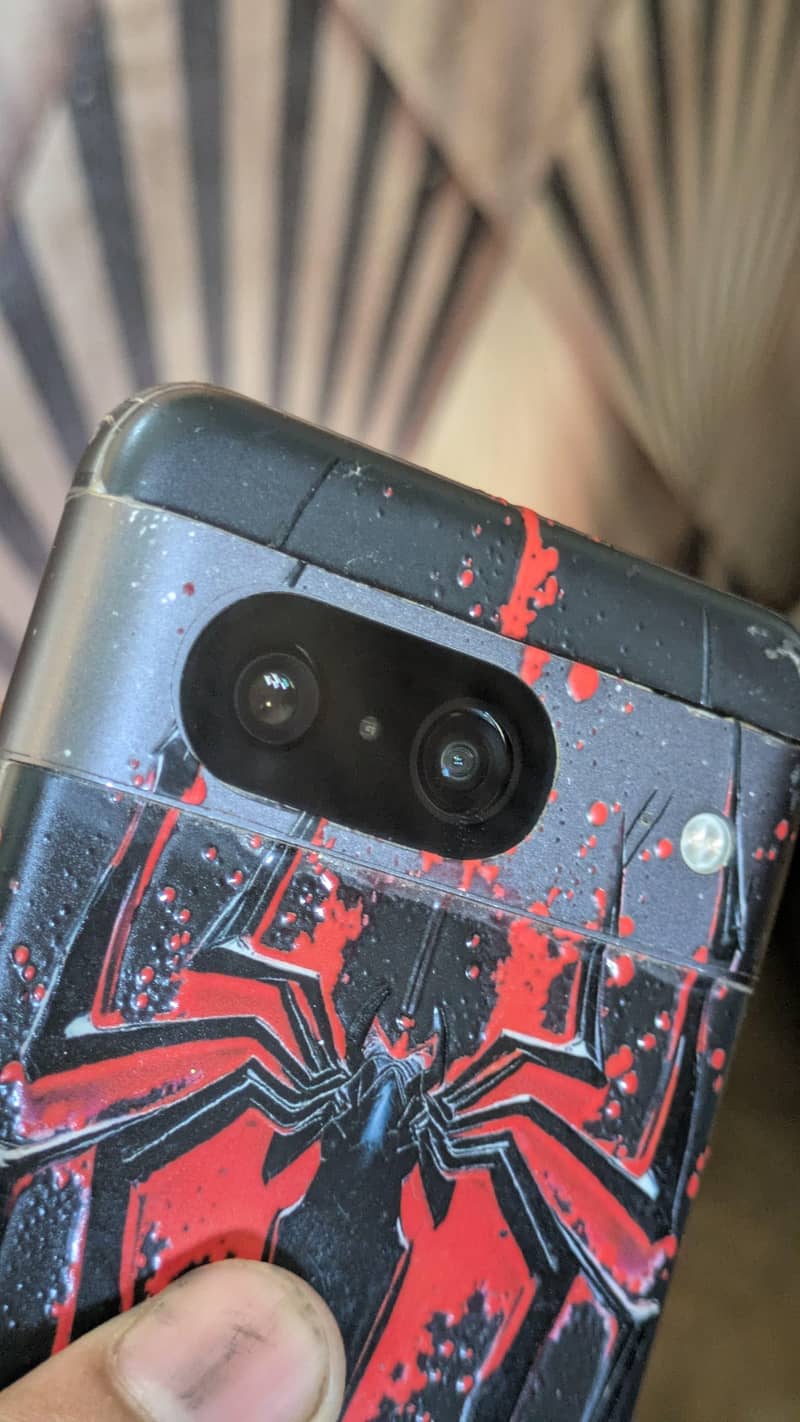 Google Pixel 8 Exchange possible 3