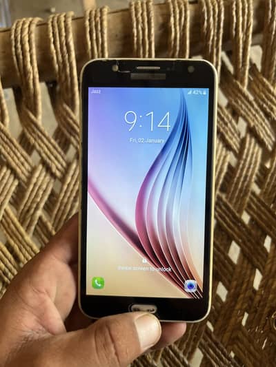 Samsung Mobile J7