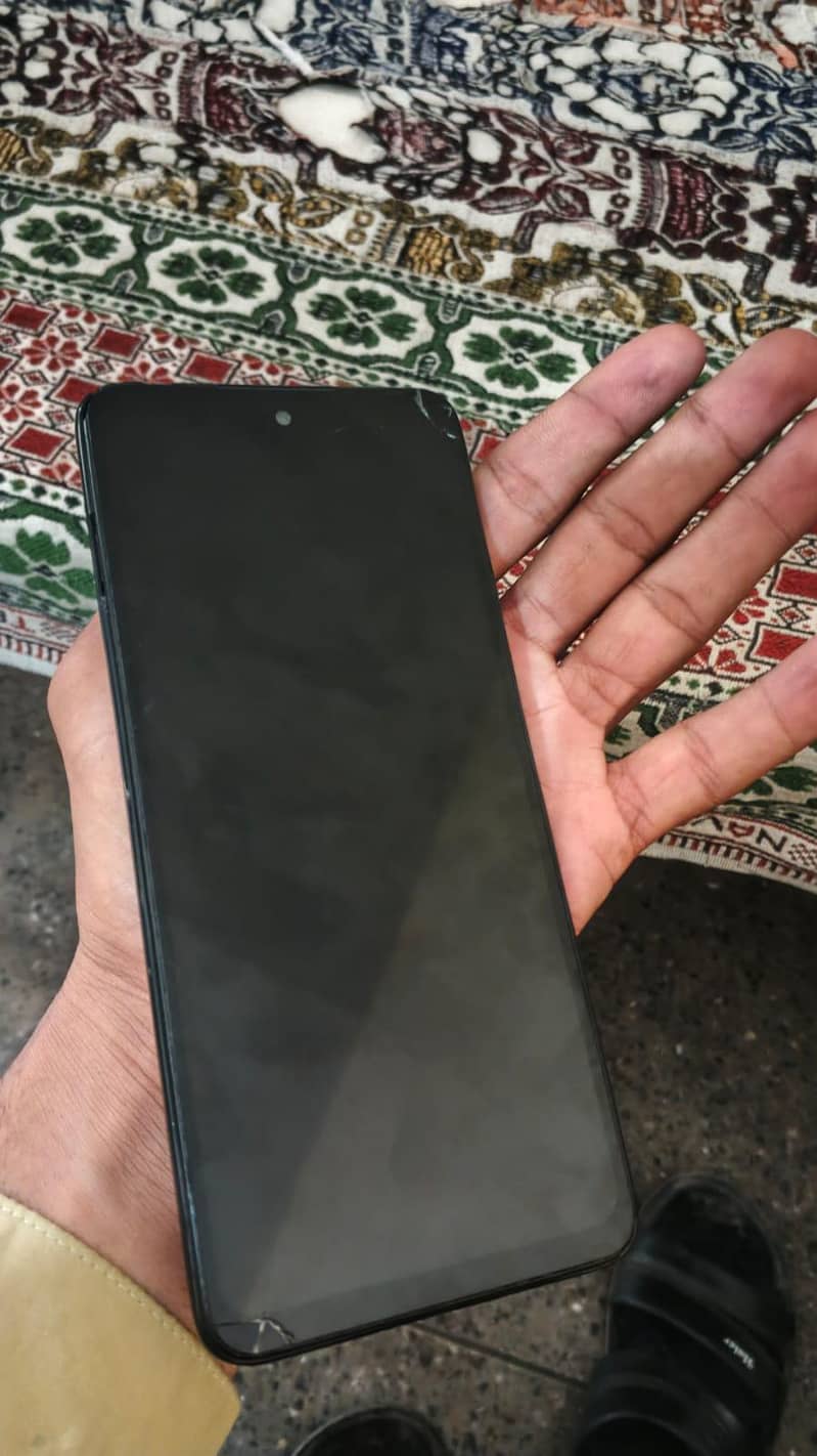 Tecno Pova 2 4